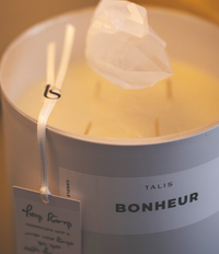 BONHEUR CRYSTAL XL