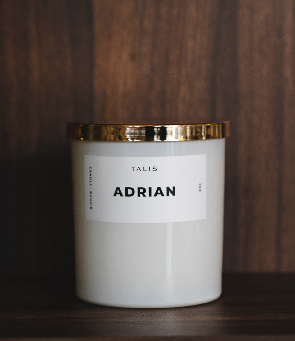ADRIAN BASIC+