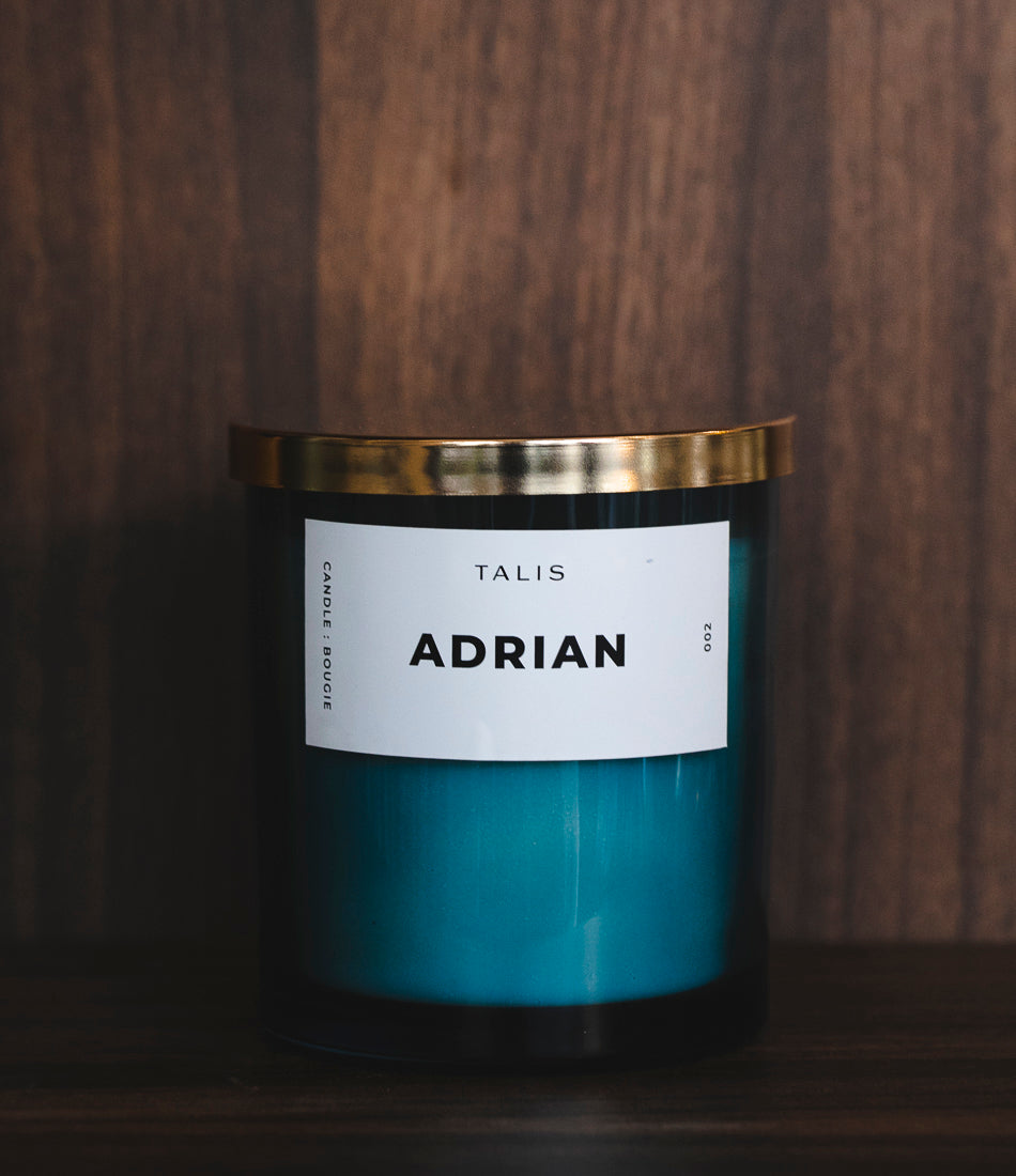 ADRIAN BASIC+