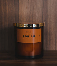 ADRIAN BASIC+
