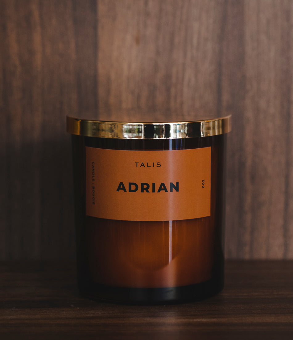 ADRIAN BASIC+