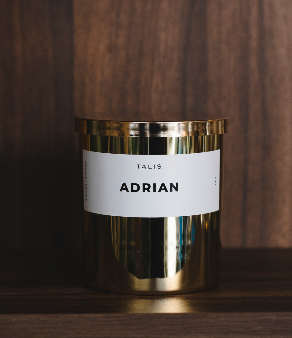 ADRIAN BASIC+
