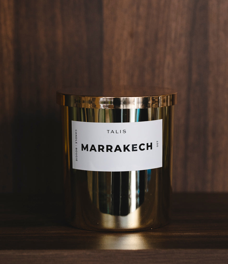 MARRAKECH BASIC+