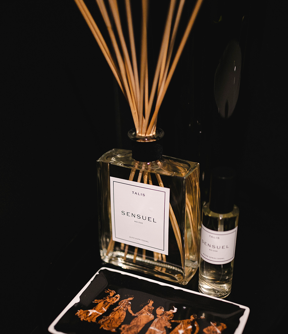 SENSUEL DIFFUSER