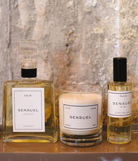 SENSUEL BASIC