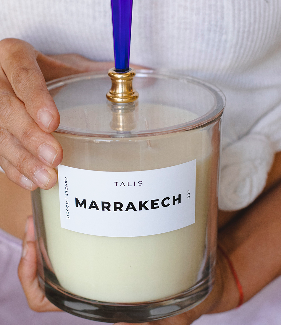 MARRAKECH CLAIR XL