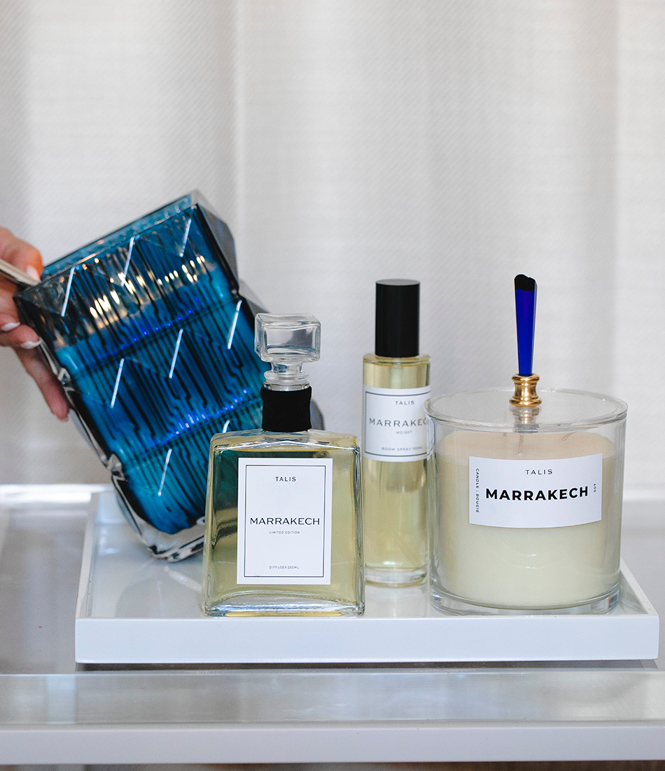 MARRAKECH ROOM SPRAY