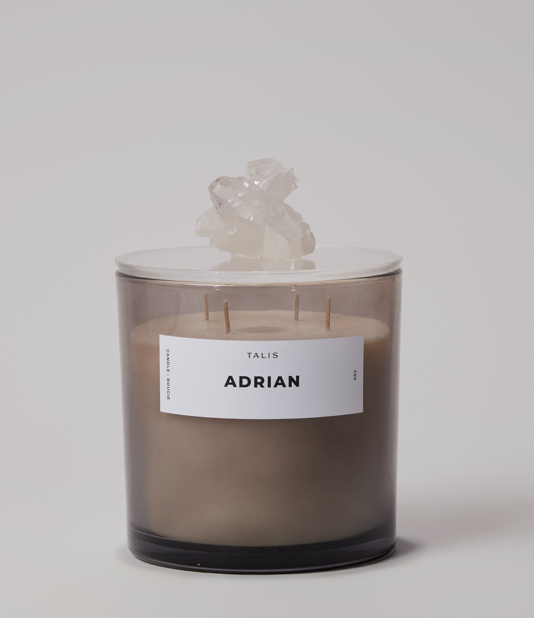 ADRIAN CRYSTAL XL