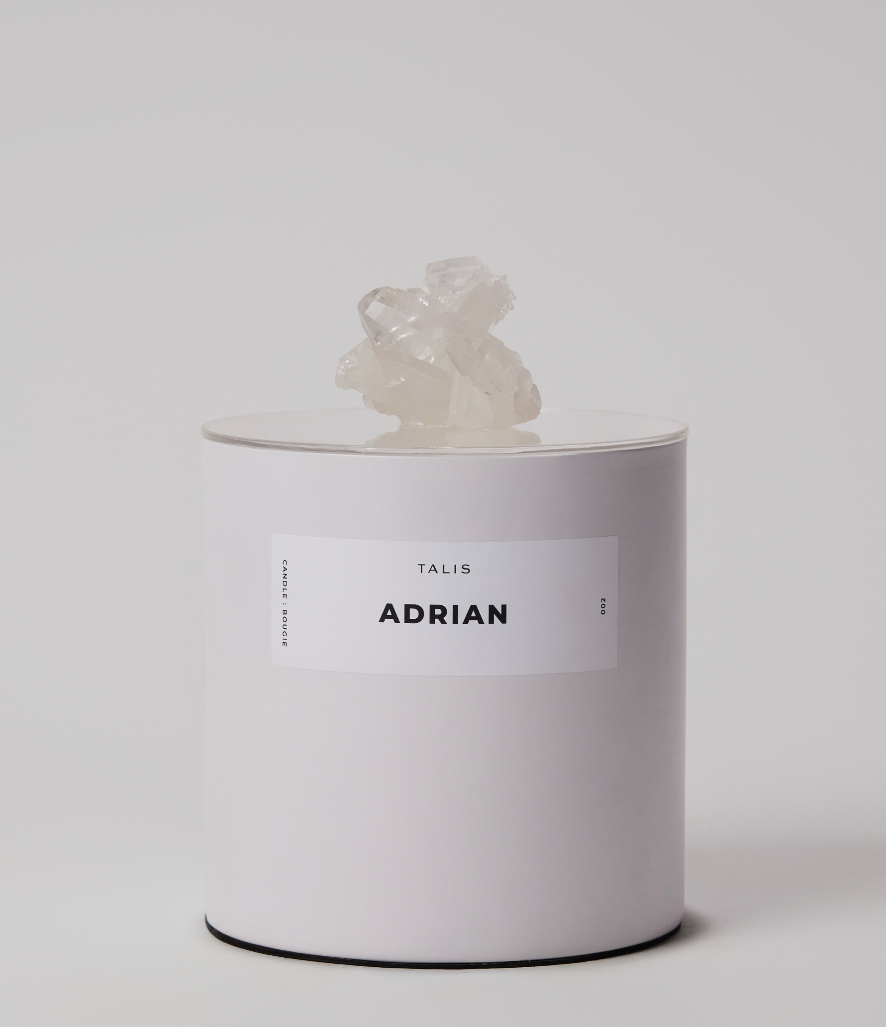 ADRIAN CRYSTAL XL