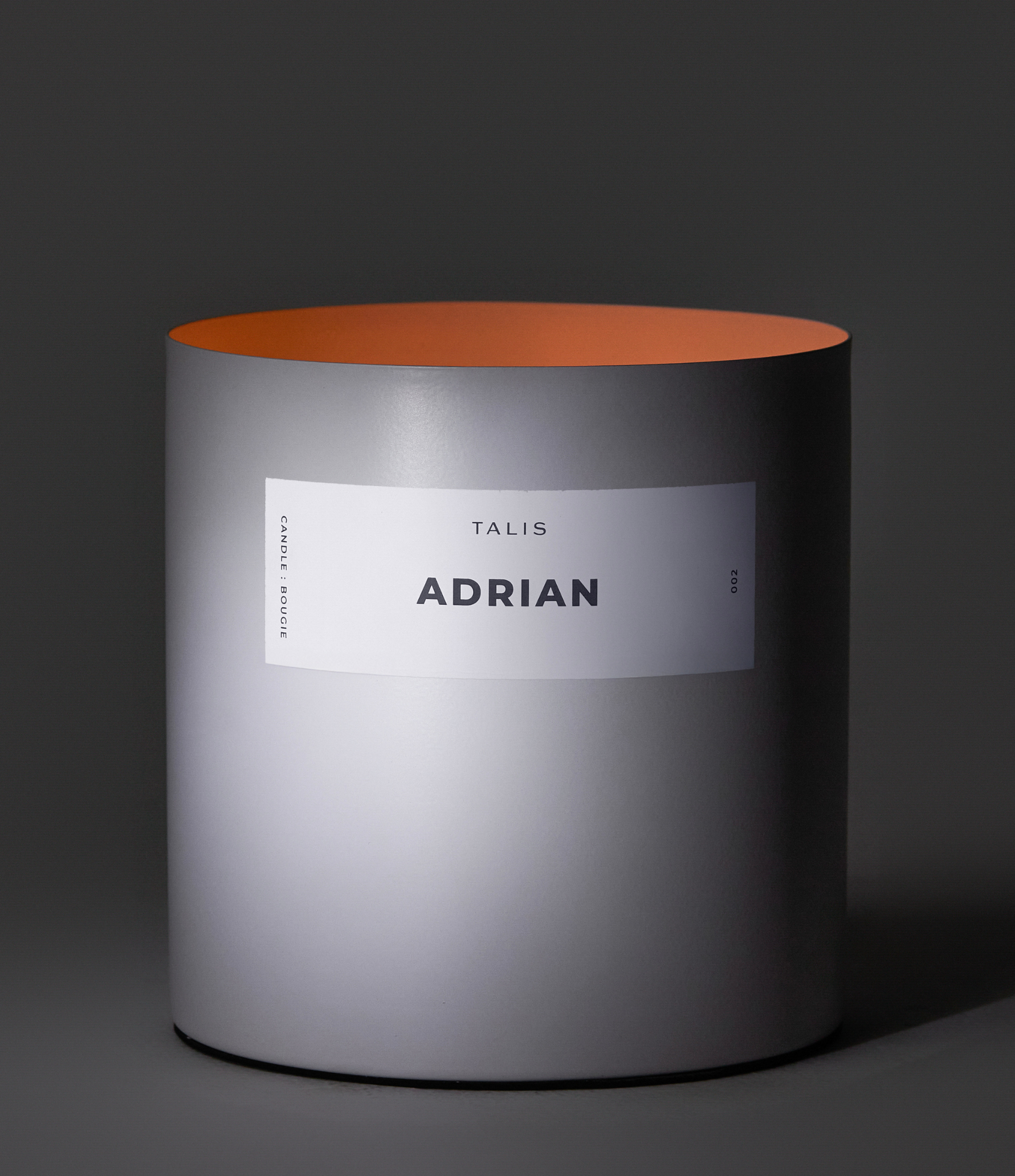 ADRIAN CRYSTAL XL