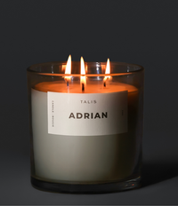 ADRIAN CRYSTAL L