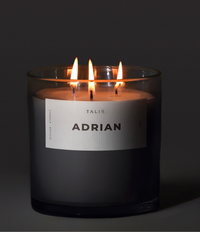 ADRIAN CRYSTAL L