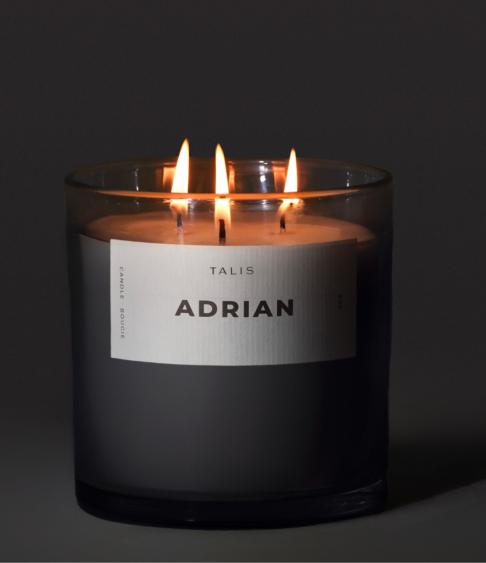 ADRIAN CRYSTAL L