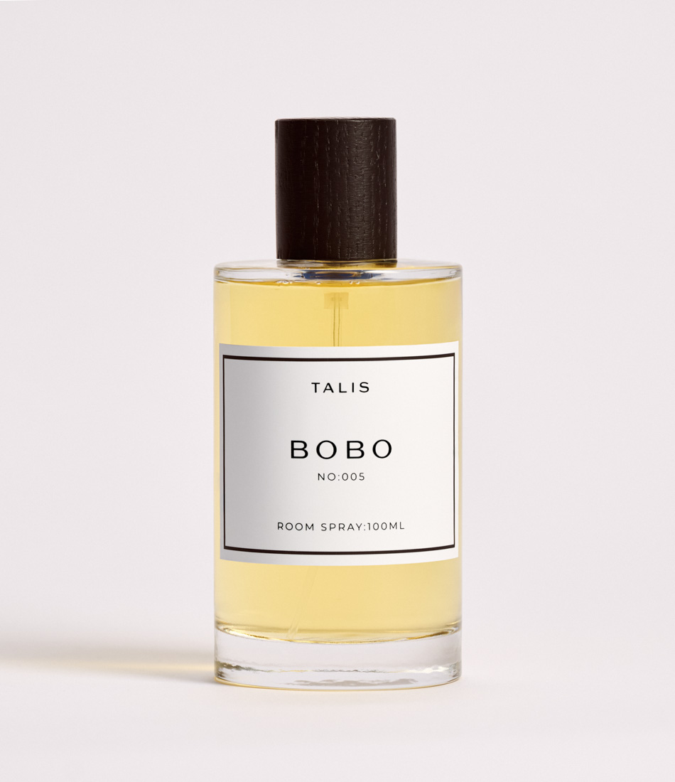 BOBO ROOM SPRAY