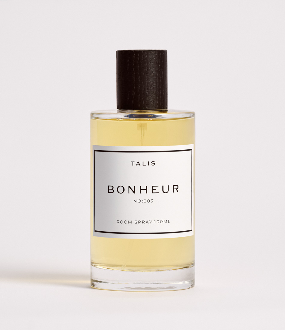 BONHEUR ROOM SPRAY
