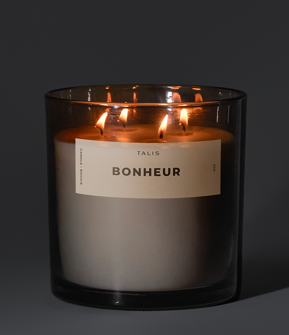 BONHEUR CLAIR XL