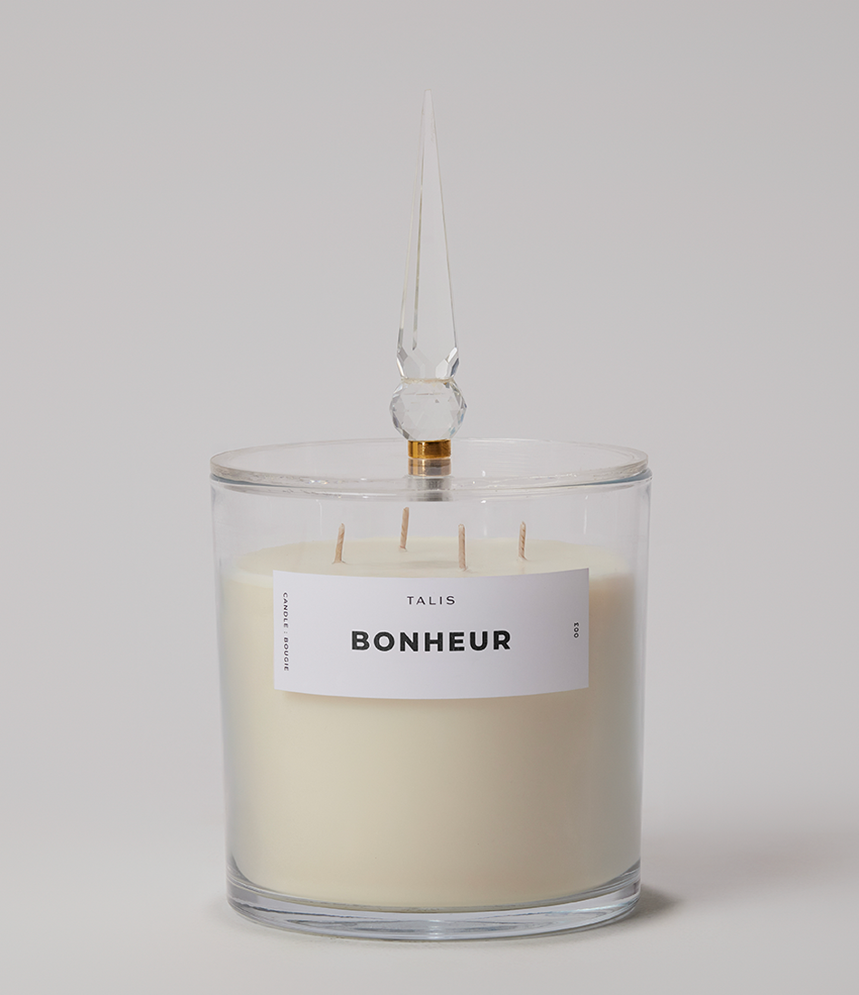BONHEUR CLAIR XL