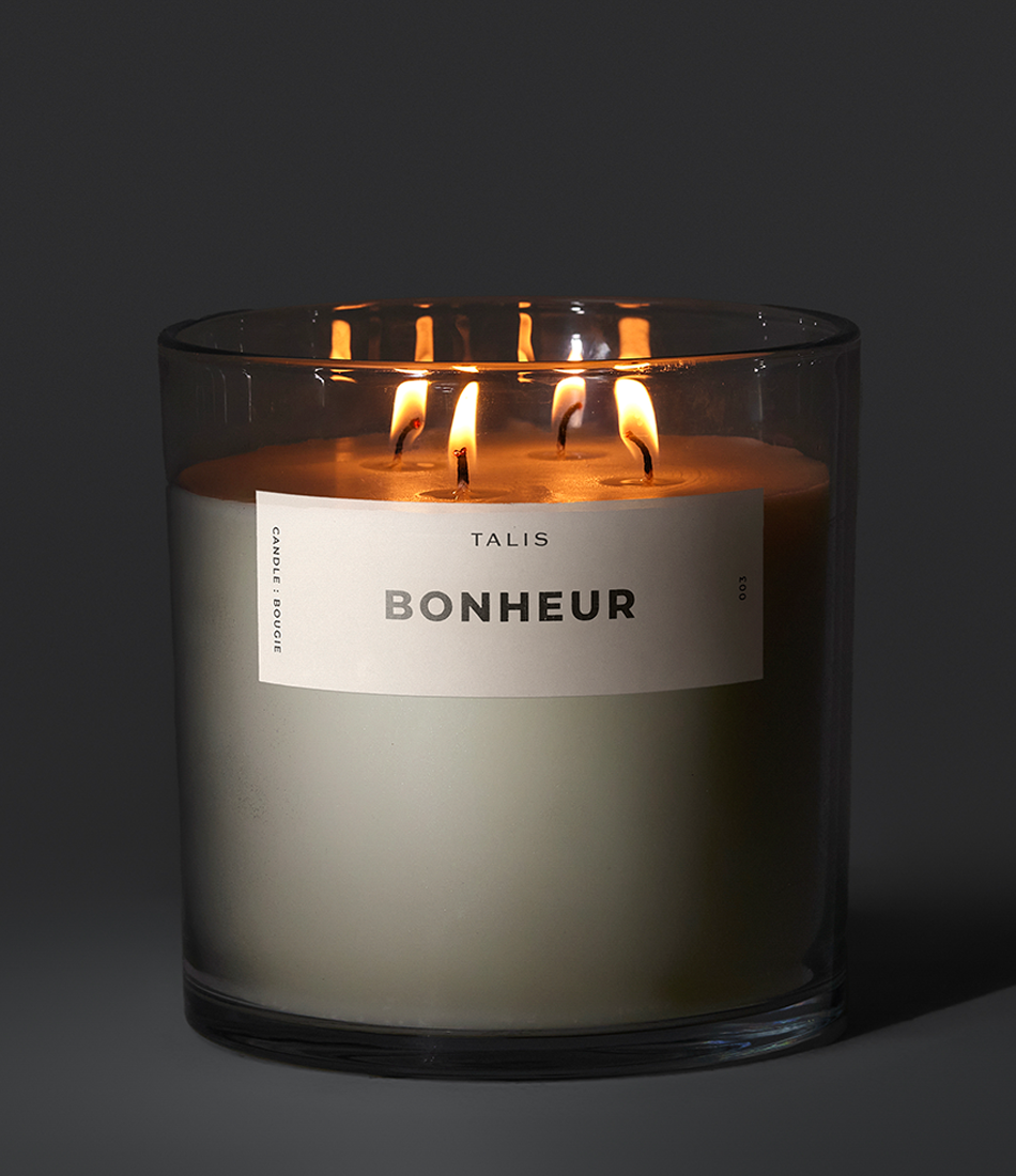 BONHEUR CLAIR XL
