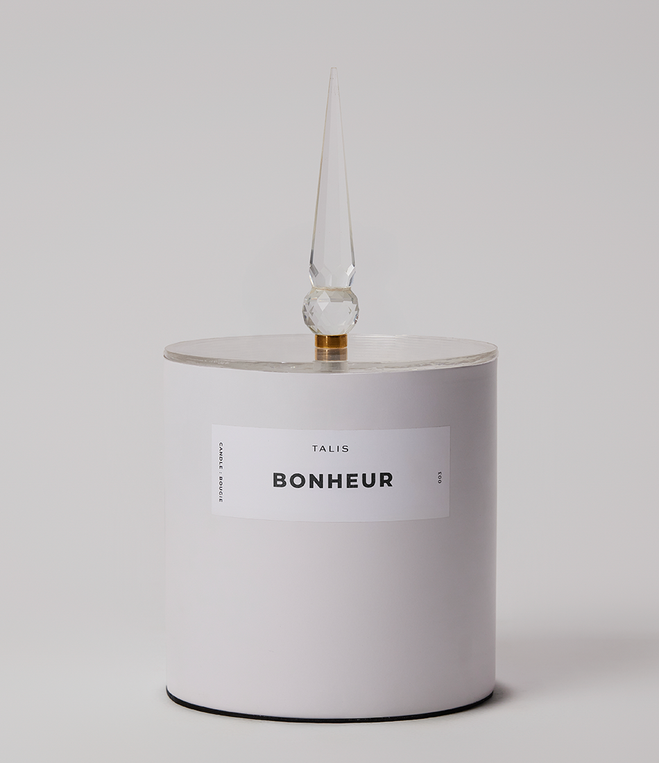 BONHEUR CLAIR XL