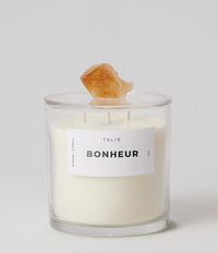 BONHEUR CRYSTAL L