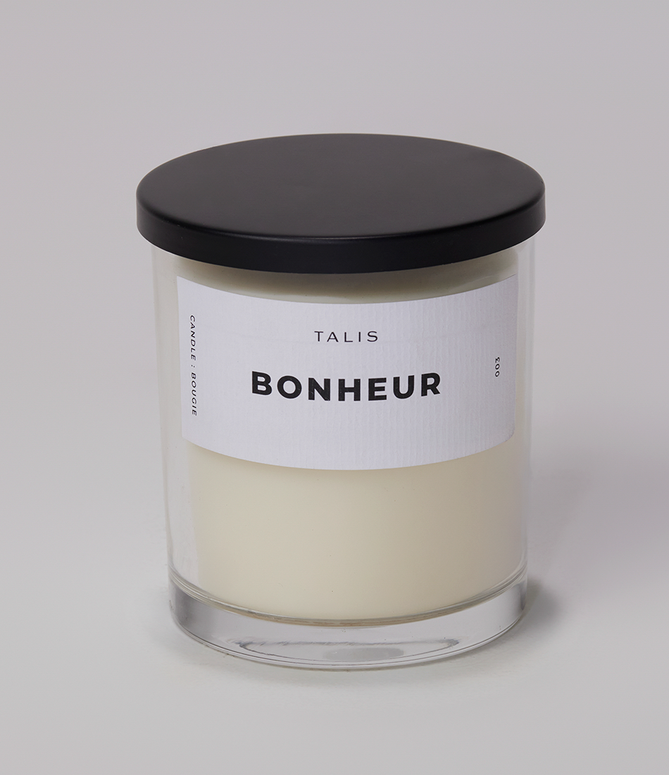 BONHEUR BASIC+