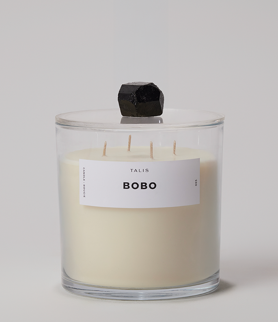 BOBO CRYSTAL XL