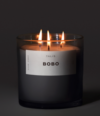 BOBO CRYSTAL L