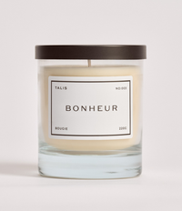 BONHEUR BASIC