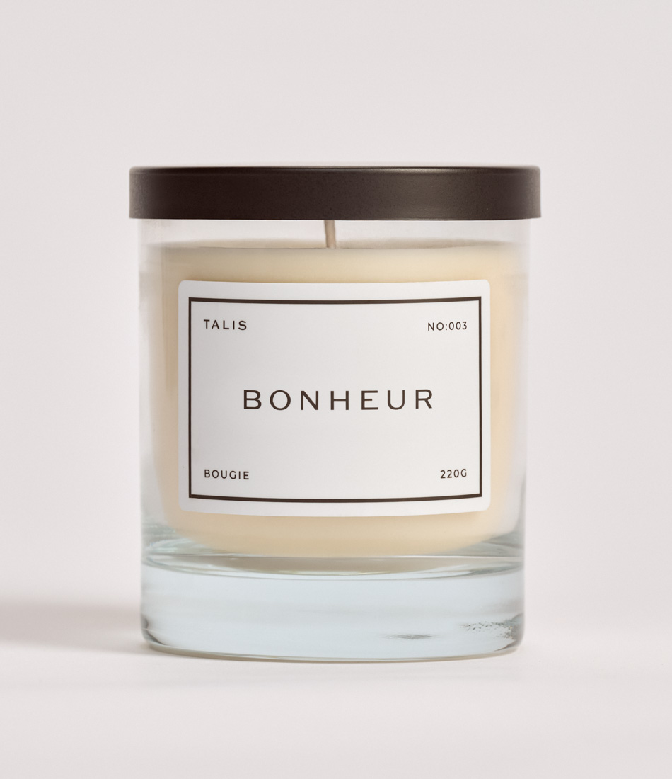 BONHEUR BASIC
