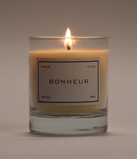 BONHEUR BASIC