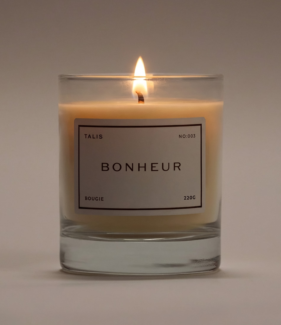 BONHEUR BASIC