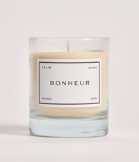 BONHEUR BASIC