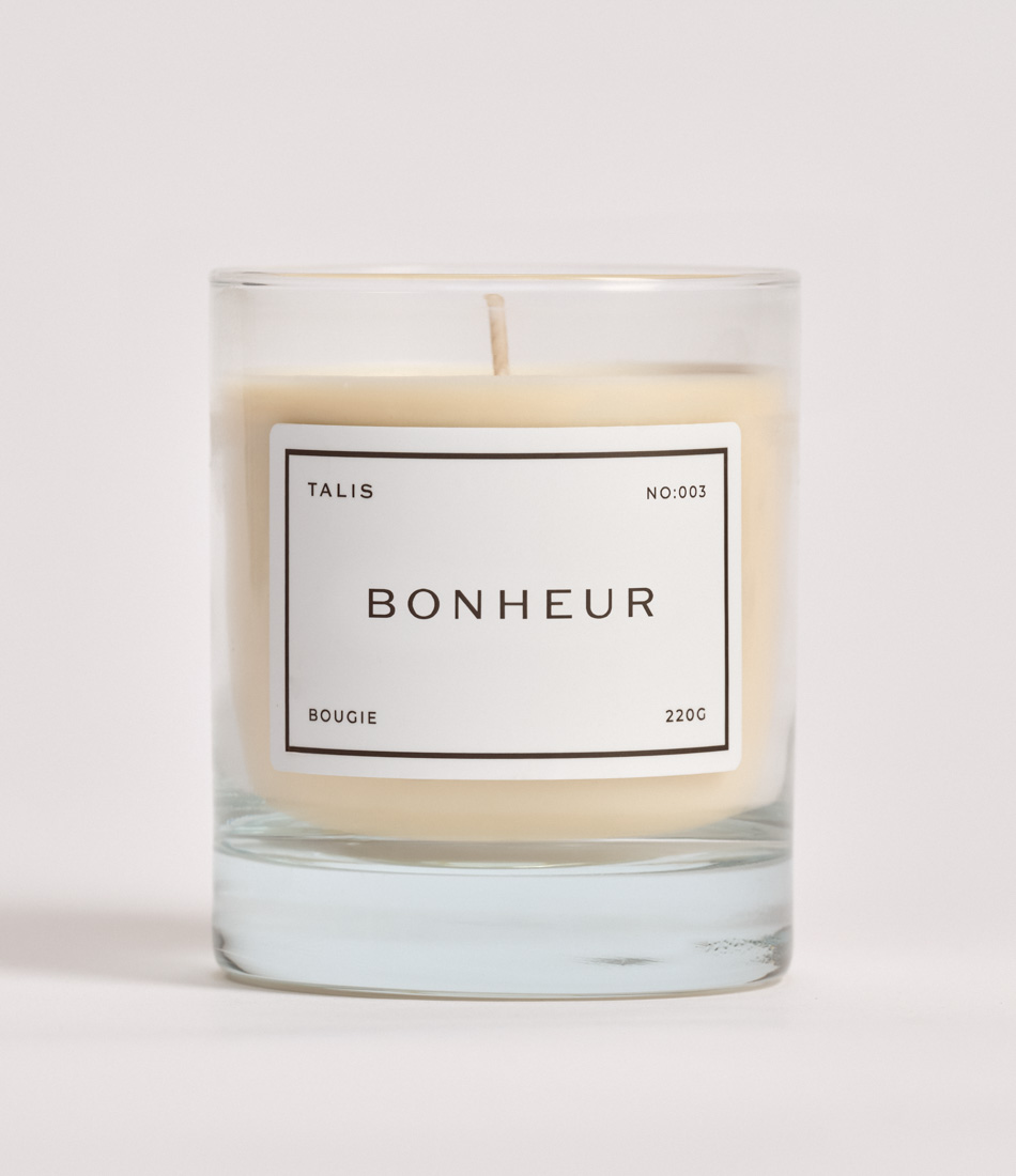 BONHEUR BASIC