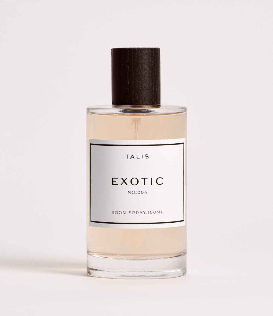 EXOTIC ROOM SPRAY