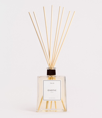 EXOTIC DIFFUSER