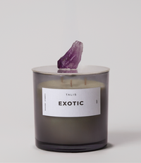 EXOTIC CRYSTAL L