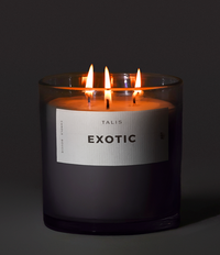 EXOTIC CRYSTAL L