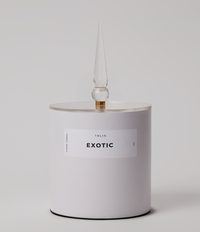 EXOTIC CLAIR XL