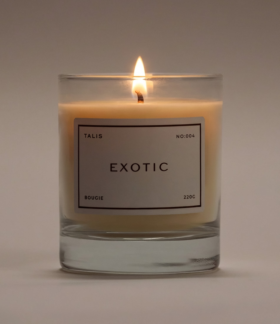 EXOTIC BASIC