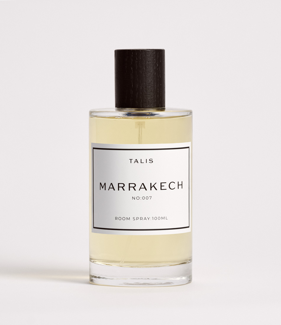 MARRAKECH ROOM SPRAY