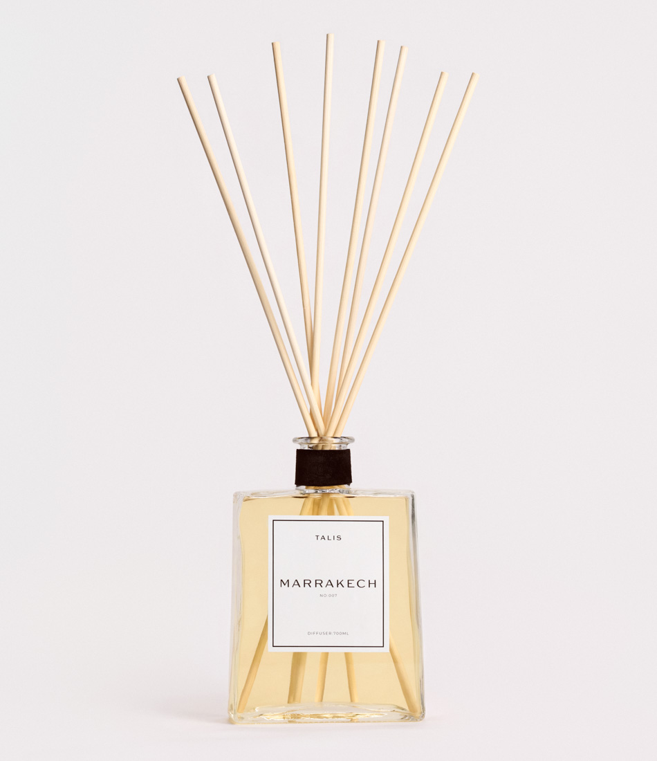 MARRAKECH DIFFUSER
