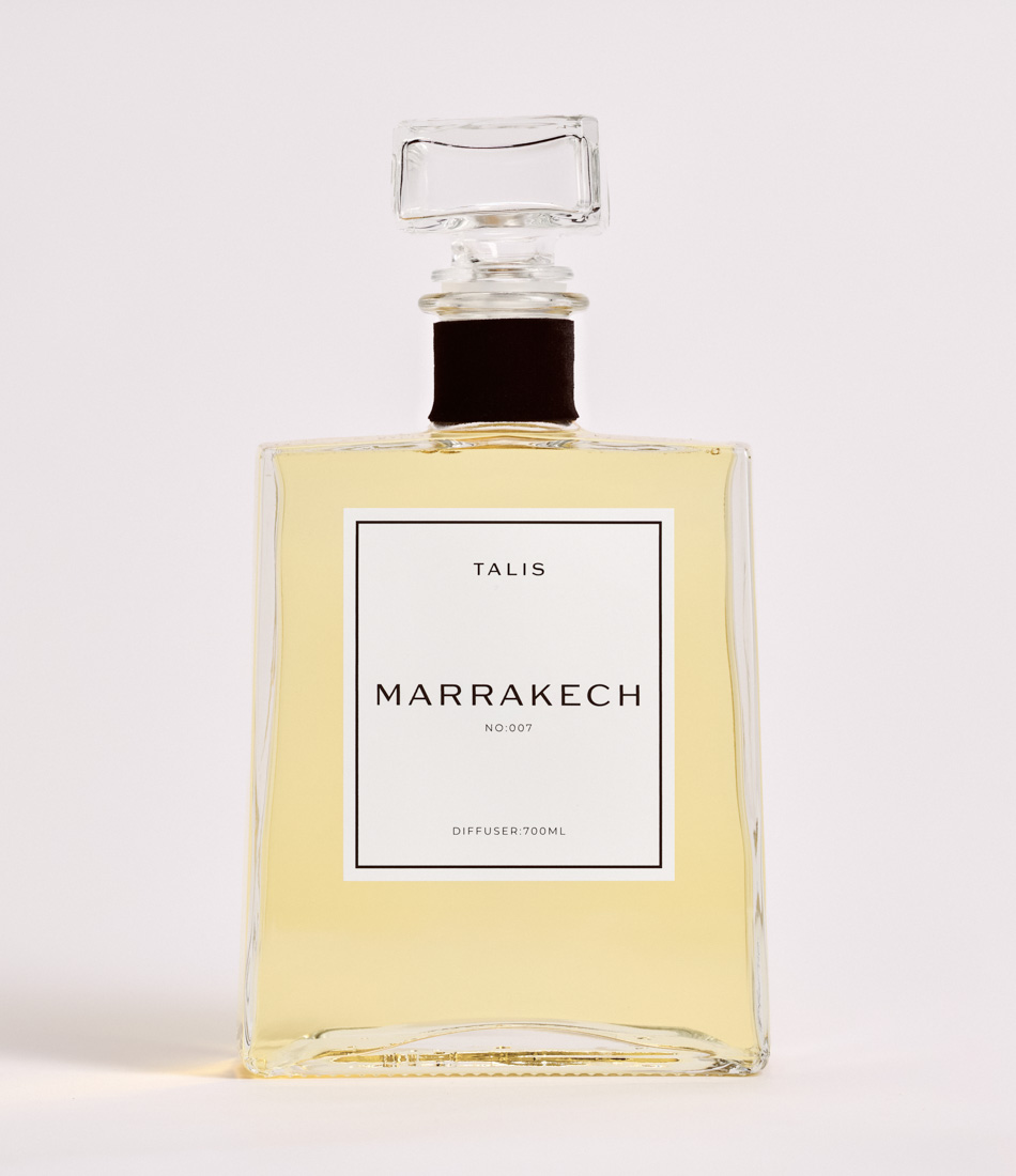 MARRAKECH DIFFUSER