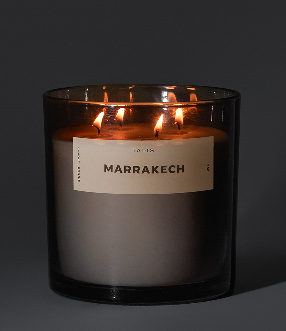 MARRAKECH CLAIR XL