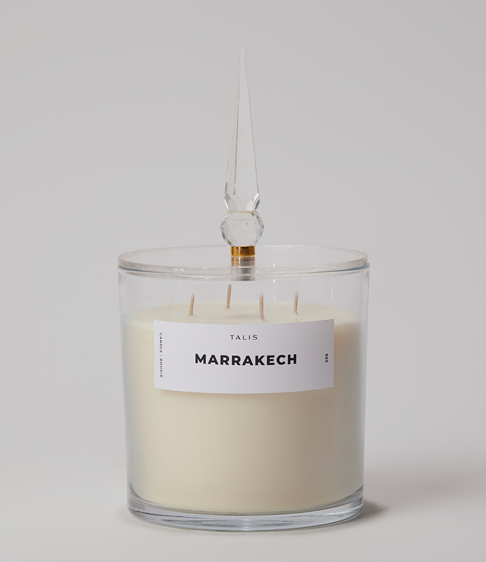 MARRAKECH CLAIR XL