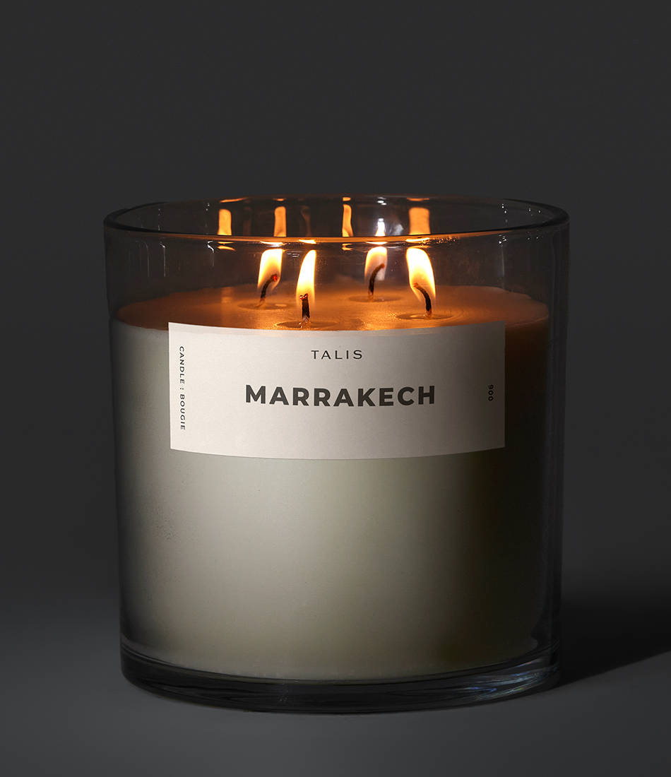 MARRAKECH CLAIR XL