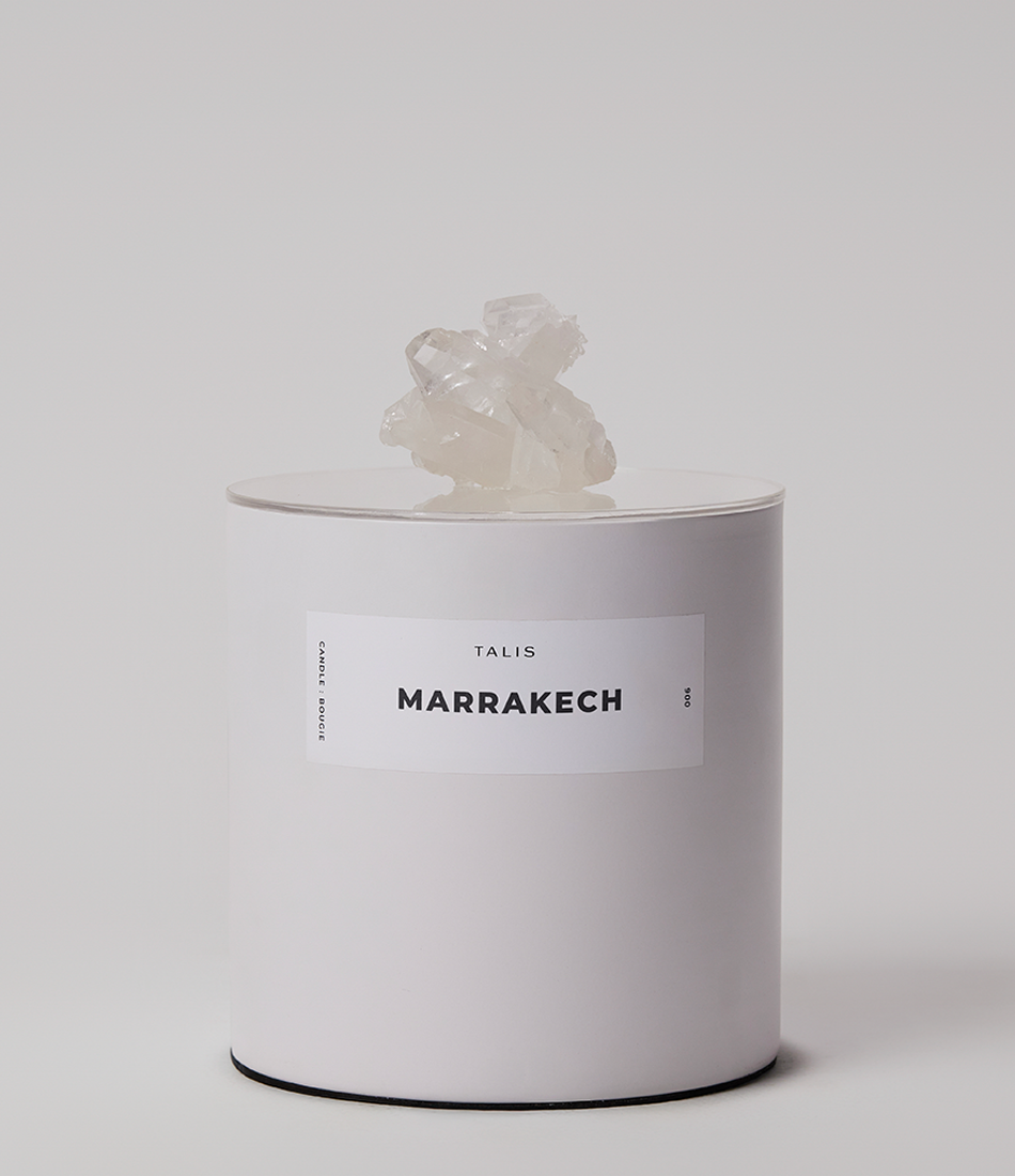 MARRAKECH CRYSTAL XL