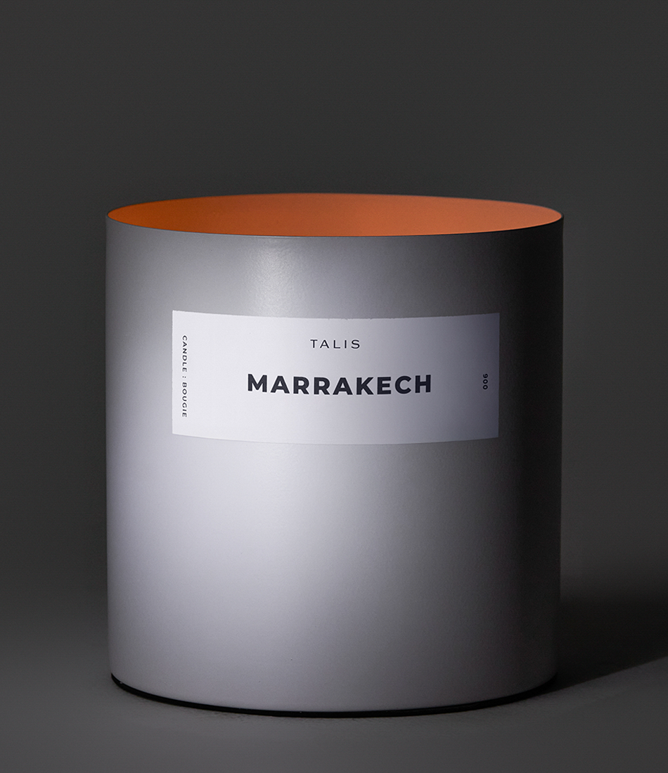 MARRAKECH CRYSTAL XL