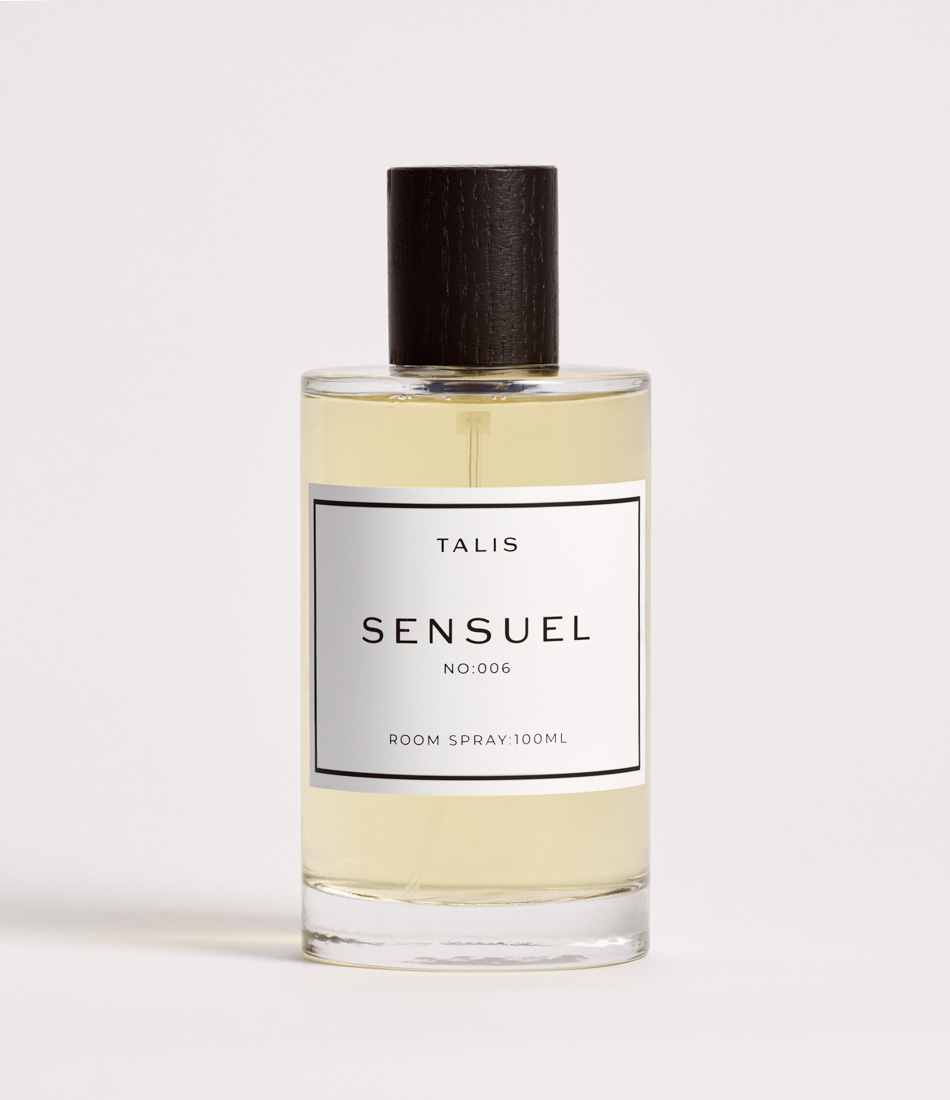 SENSUEL ROOM SPRAY