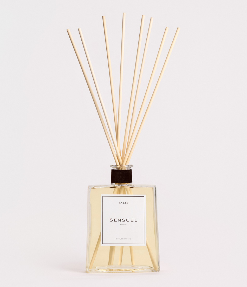 SENSUEL DIFFUSER