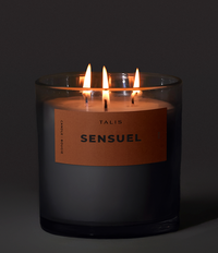 SENSUEL CLAIR L
